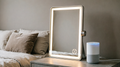 Nova Smart Dimmable LED Mirror