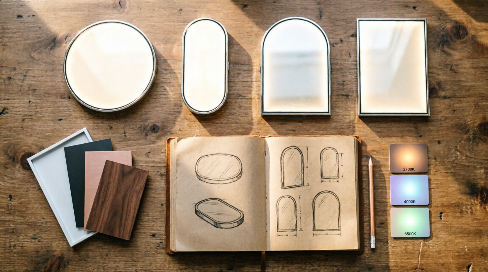 Lighting Design Consultation