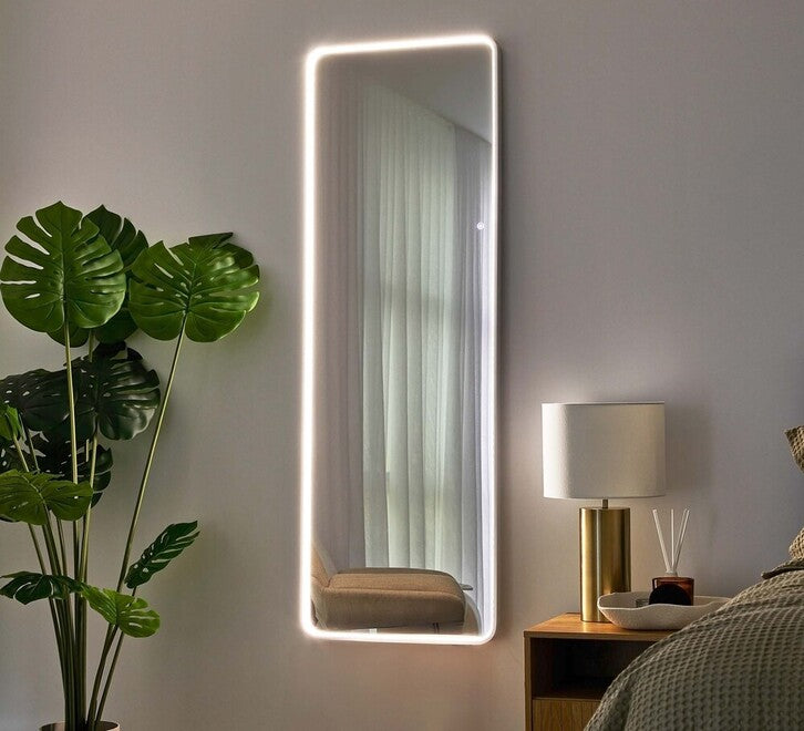 Verta Full-Length LED Mirror