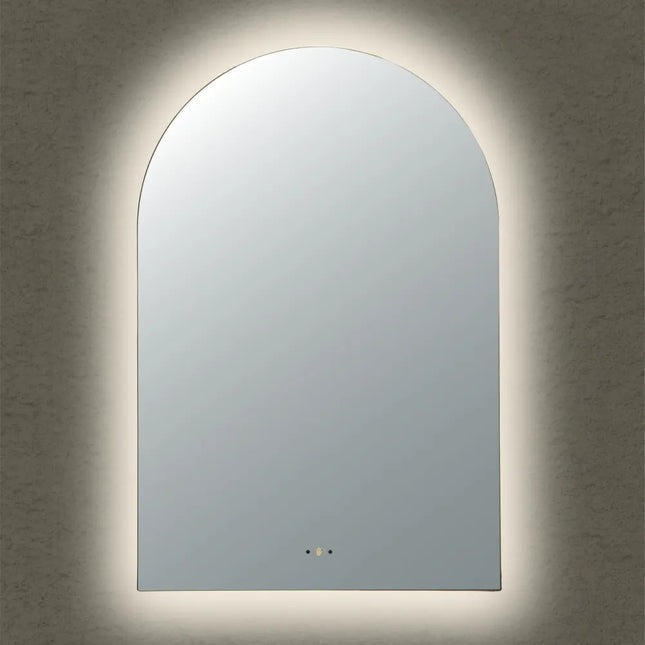 Arco Arch LED Mirror